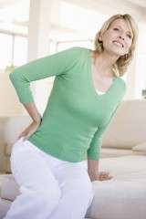douleur dans les muscles et les tissus conjonctifs